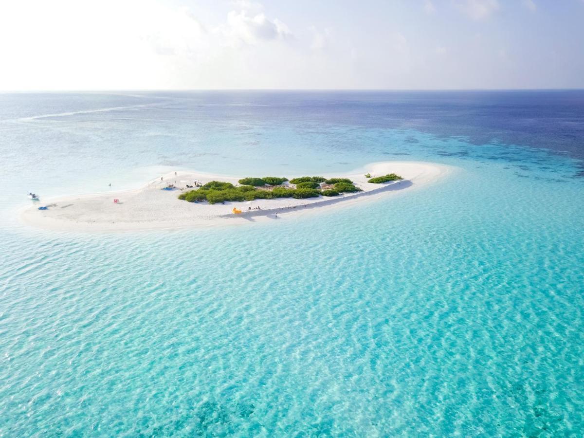 네모 인 호텔 Omadhoo 외부 사진